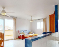 Resale - Penthouse - Arenales del Sol - Arenales