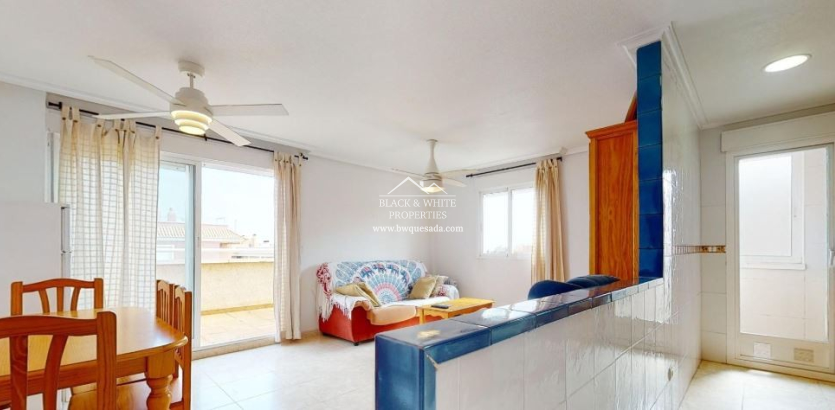 Resale - Penthouse - Arenales del Sol - Arenales