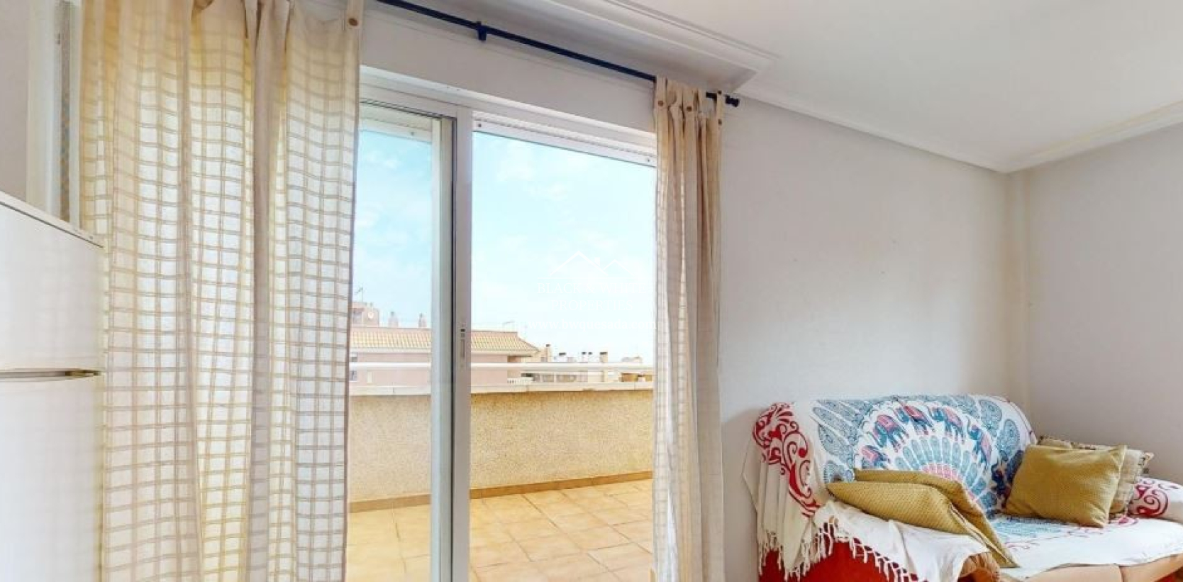 Resale - Penthouse - Arenales del Sol - Arenales