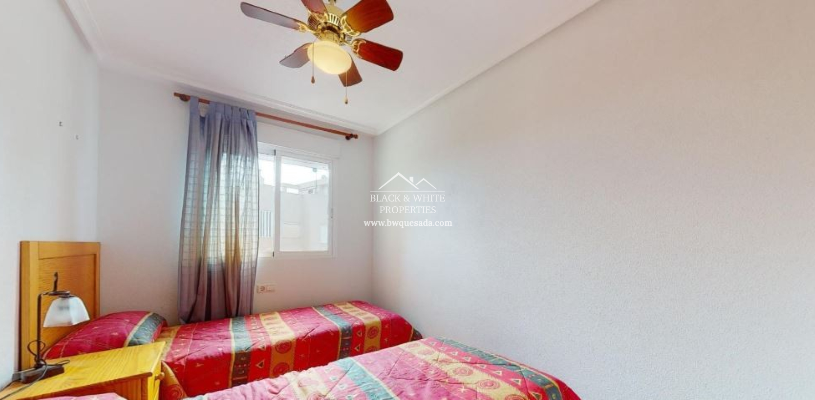 Resale - Penthouse - Arenales del Sol - Arenales