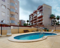 Resale - Penthouse - Arenales del Sol - Arenales