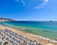 Resale - Penthouse - Benidorm - Levante