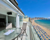 Resale - Penthouse - Benidorm - Levante