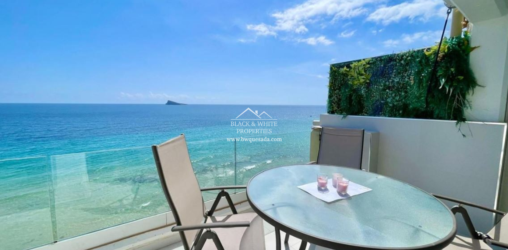 Resale - Penthouse - Benidorm - Levante