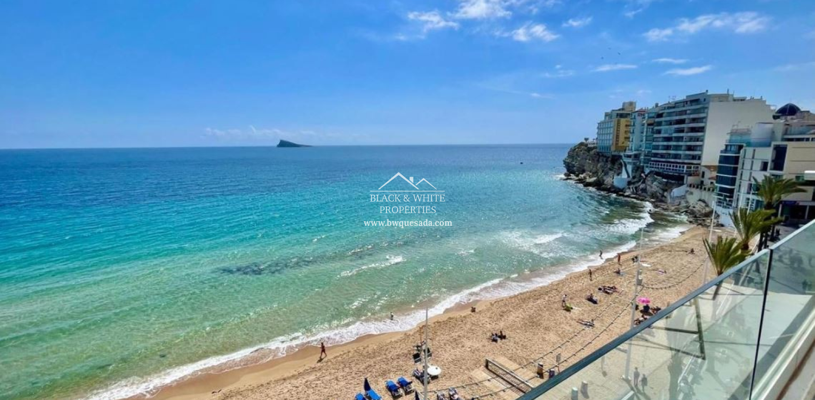 Resale - Penthouse - Benidorm - Levante