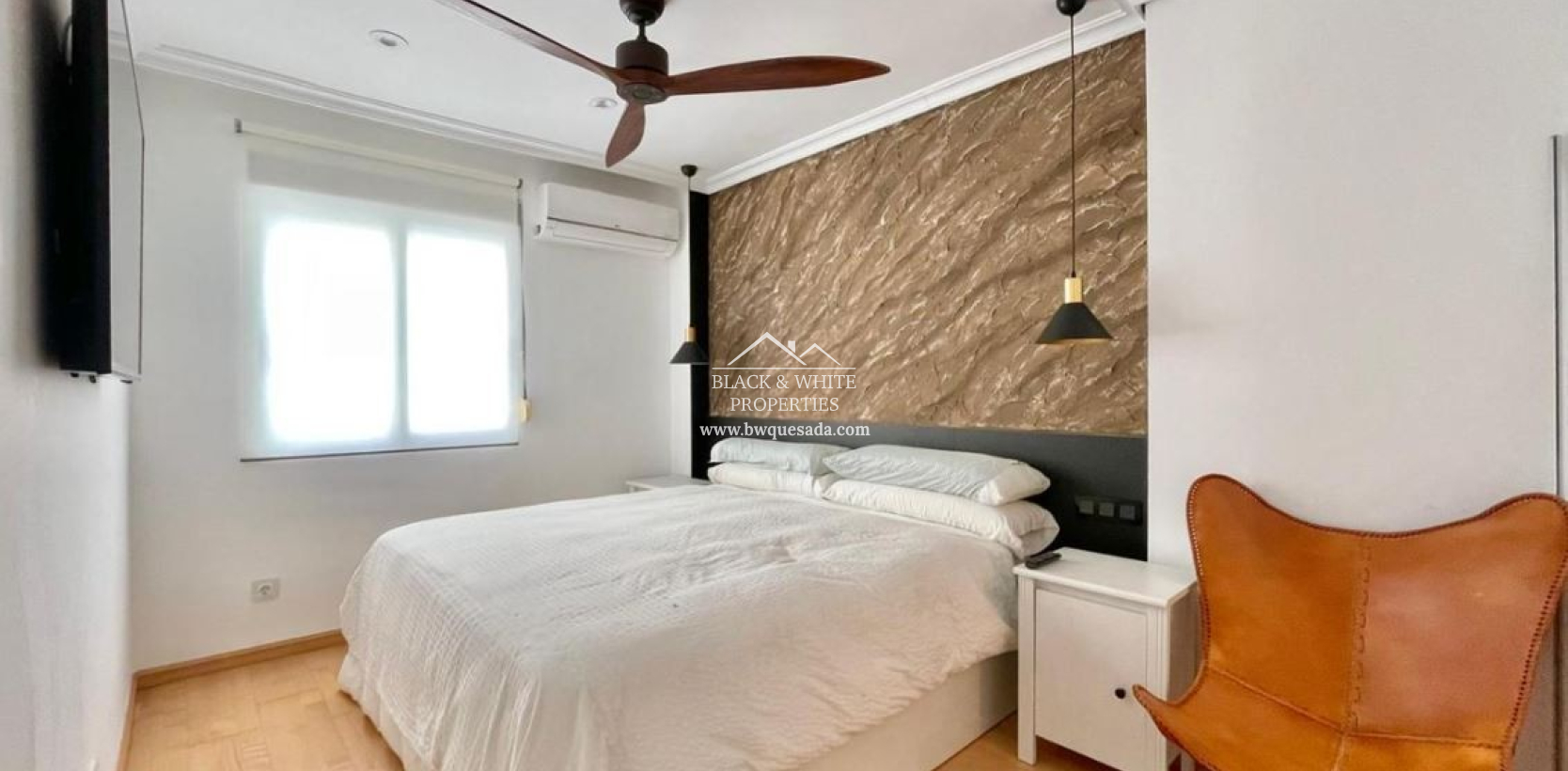 Resale - Penthouse - Benidorm - Levante