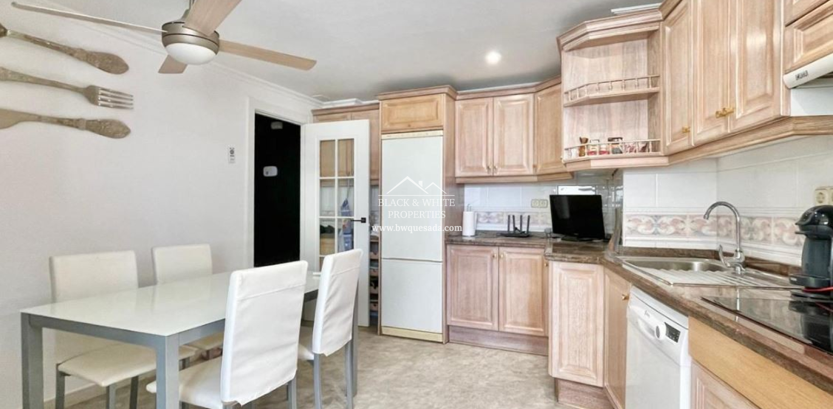 Resale - Penthouse - Benidorm - Levante