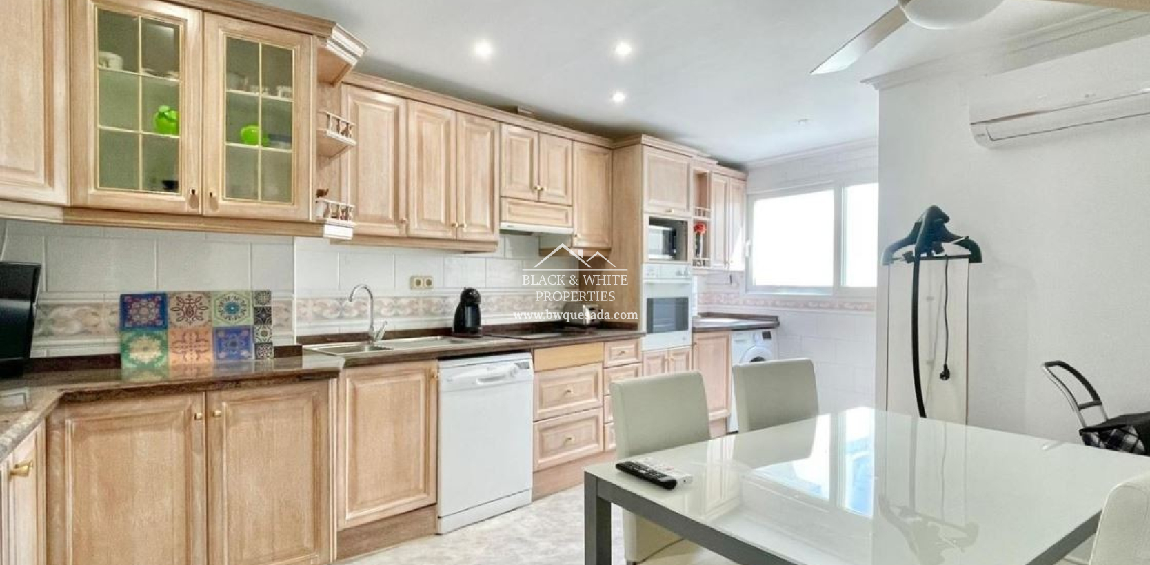 Resale - Penthouse - Benidorm - Levante