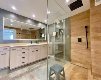 Resale - Penthouse - Benidorm - Levante