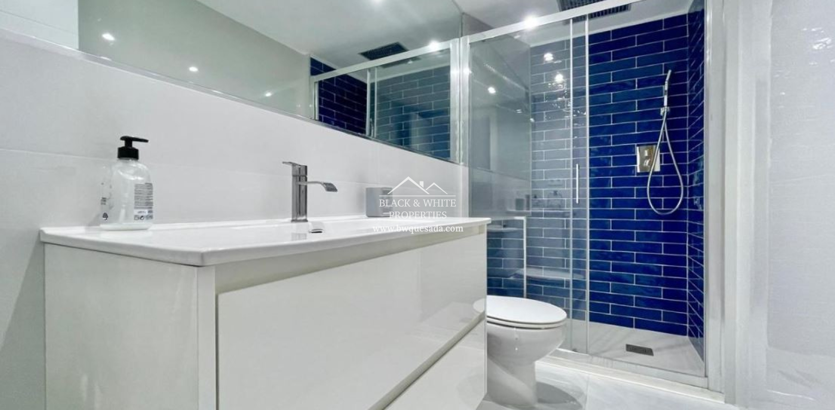 Resale - Penthouse - Benidorm - Levante