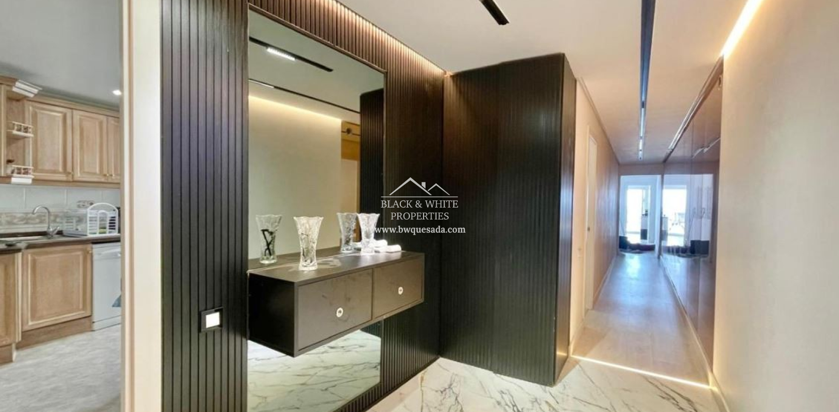 Resale - Penthouse - Benidorm - Levante