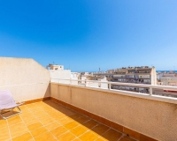 Resale - Penthouse - Torrevieja