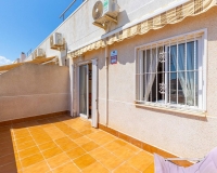 Resale - Penthouse - Torrevieja