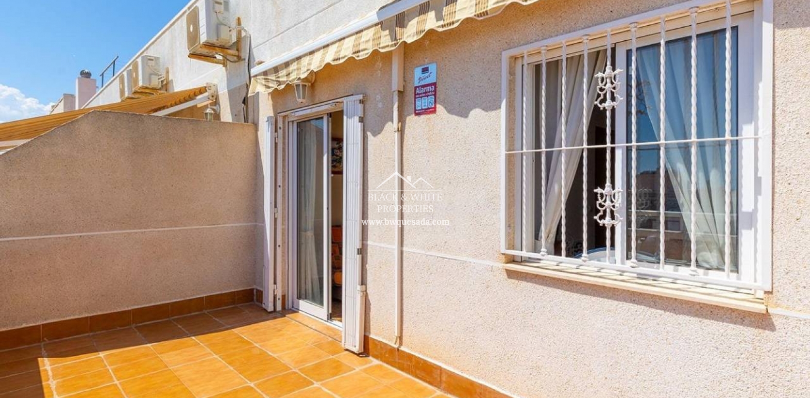 Resale - Penthouse - Torrevieja