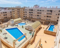 Resale - Penthouse - Torrevieja