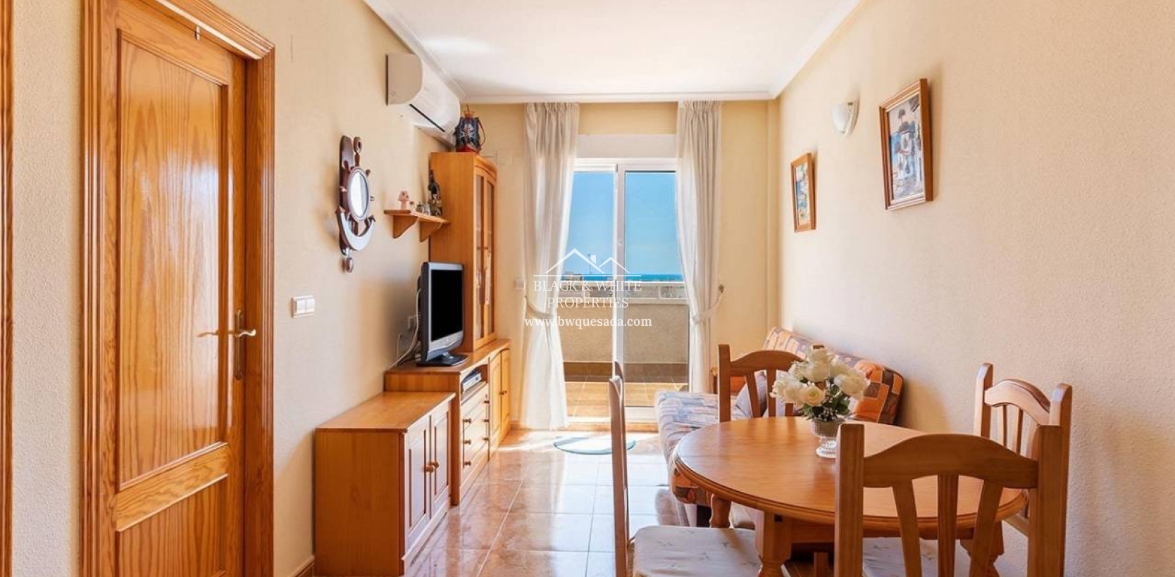 Resale - Penthouse - Torrevieja