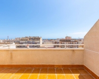 Resale - Penthouse - Torrevieja