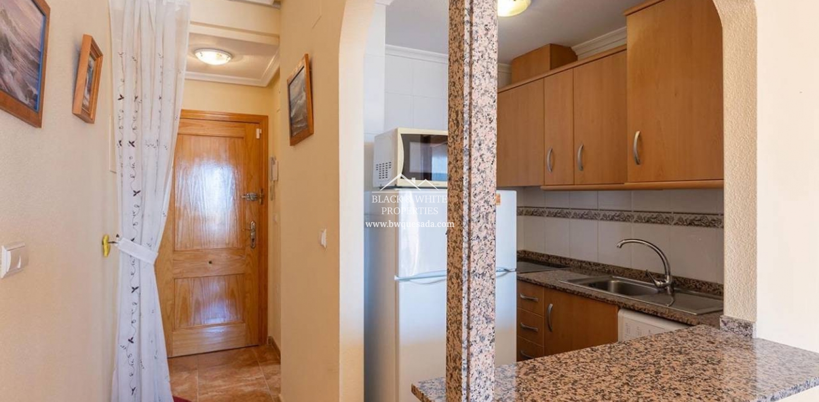 Resale - Penthouse - Torrevieja