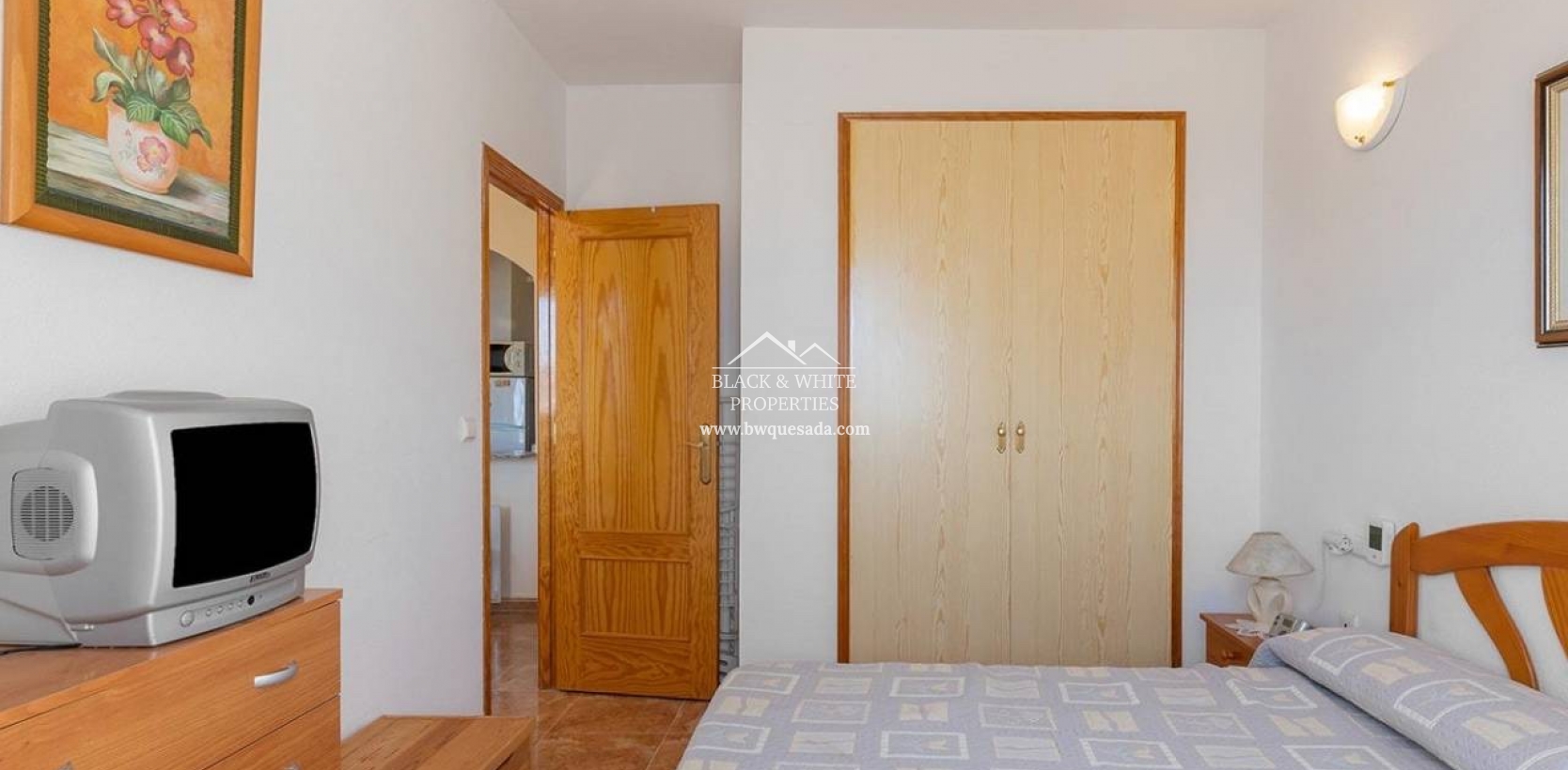 Resale - Penthouse - Torrevieja