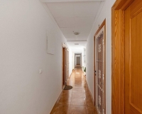 Resale - Penthouse - Torrevieja