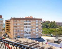 Resale - Penthouse - Torrevieja