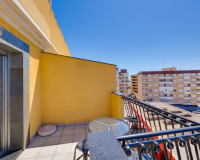 Resale - Penthouse - Torrevieja