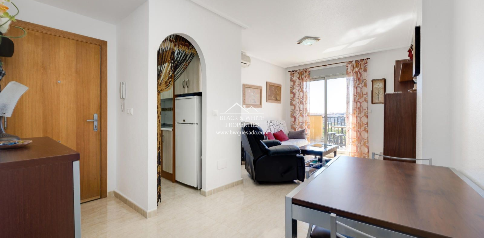 Resale - Penthouse - Torrevieja