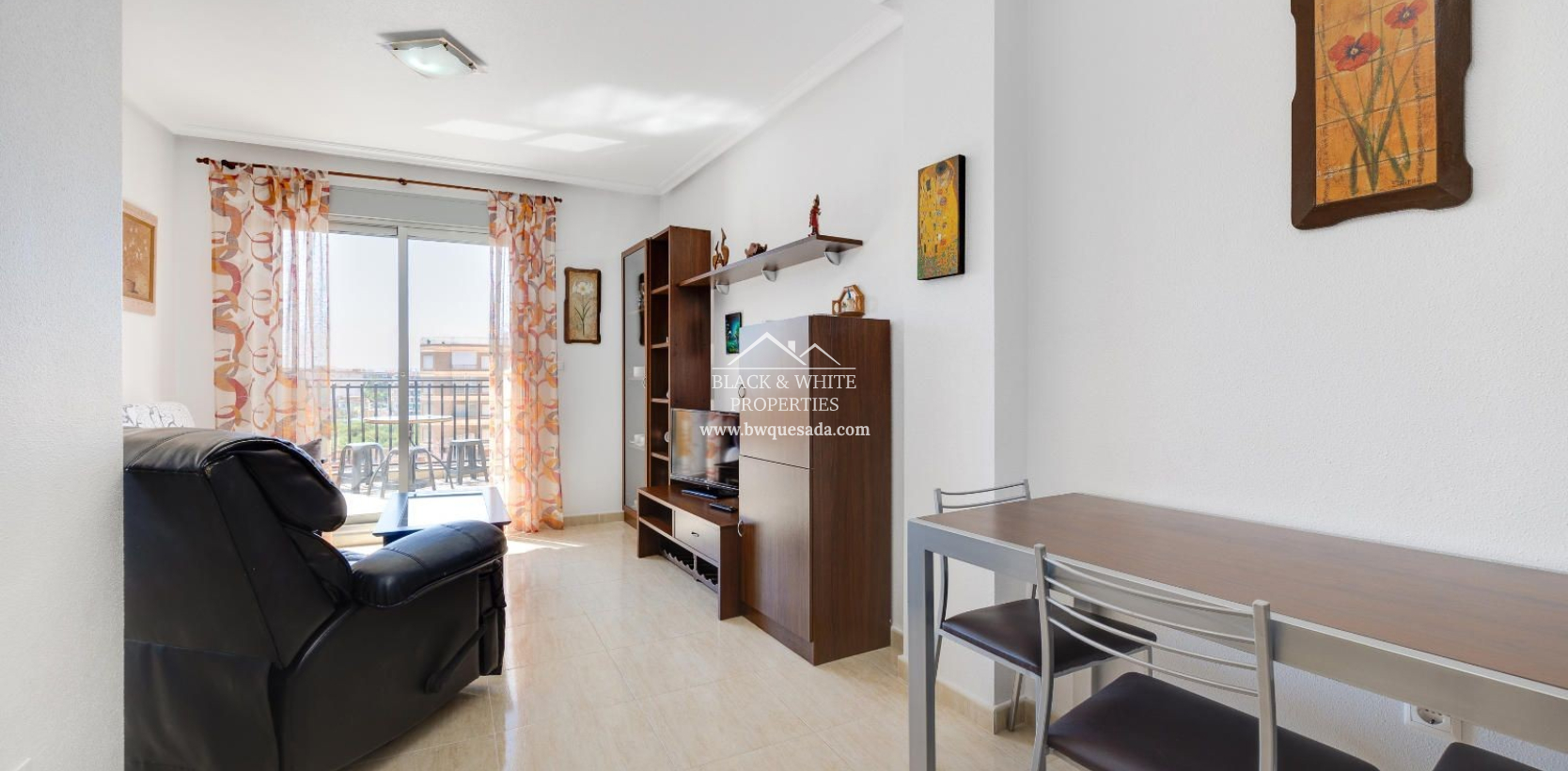 Resale - Penthouse - Torrevieja