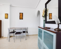 Resale - Penthouse - Torrevieja