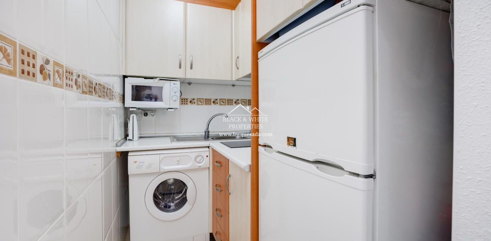 Resale - Penthouse - Torrevieja