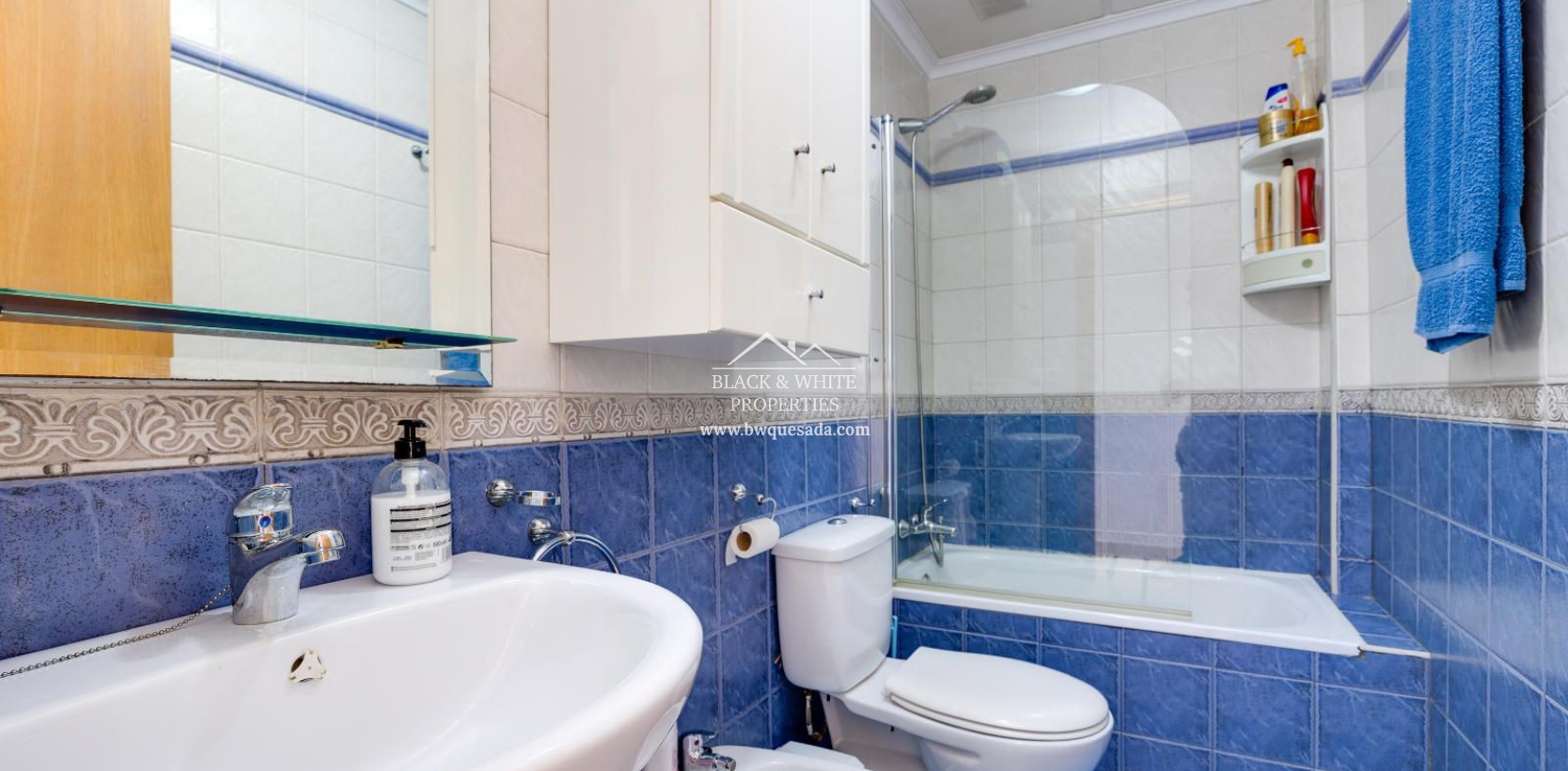 Resale - Penthouse - Torrevieja