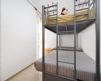 Resale - Penthouse - Torrevieja