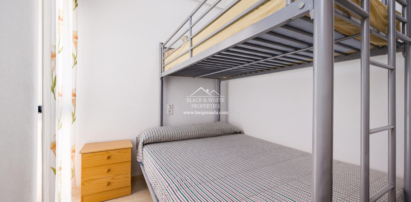 Resale - Penthouse - Torrevieja