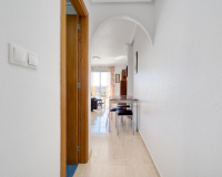 Resale - Penthouse - Torrevieja