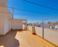 Resale - Penthouse - Torrevieja