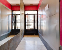 Resale - Penthouse - Torrevieja