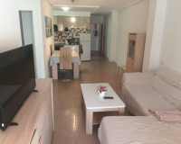Resale - Penthouse - Torrevieja