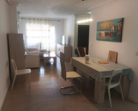 Resale - Penthouse - Torrevieja