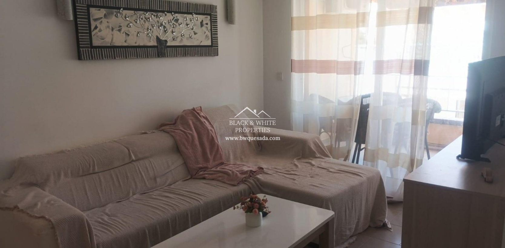 Resale - Penthouse - Torrevieja