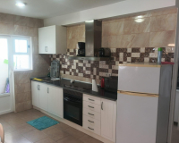 Resale - Penthouse - Torrevieja