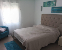 Resale - Penthouse - Torrevieja
