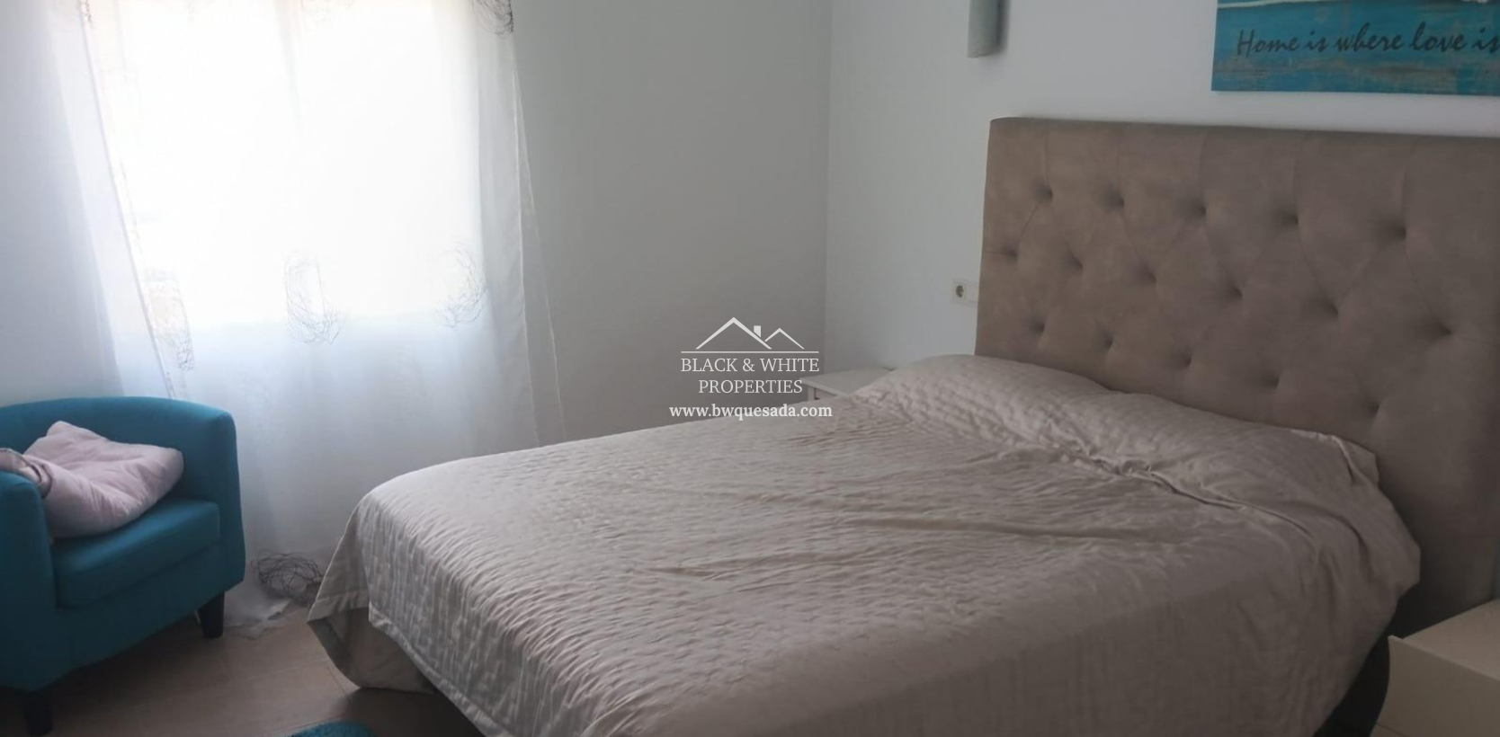 Resale - Penthouse - Torrevieja