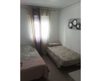 Resale - Penthouse - Torrevieja