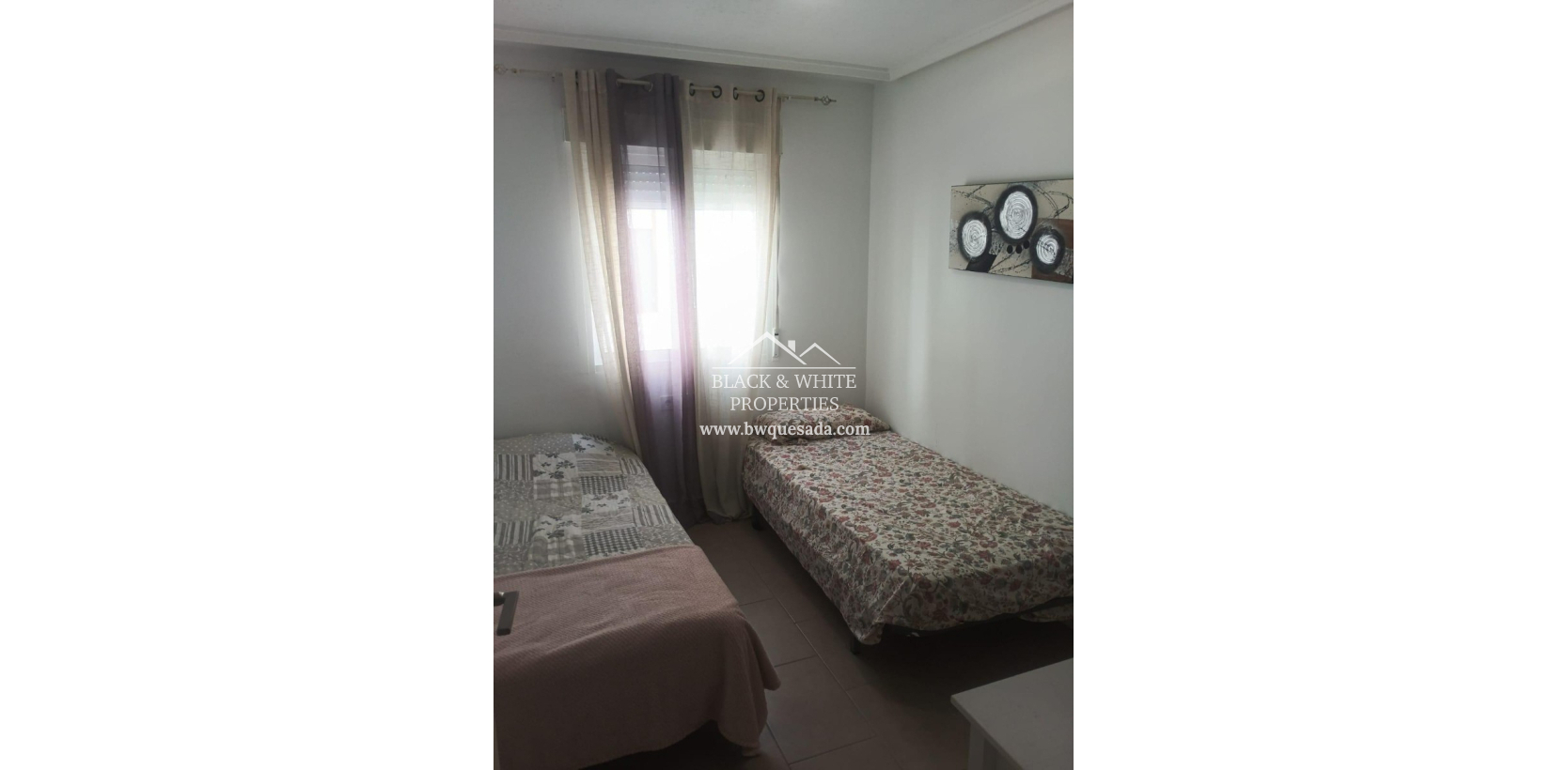 Resale - Penthouse - Torrevieja