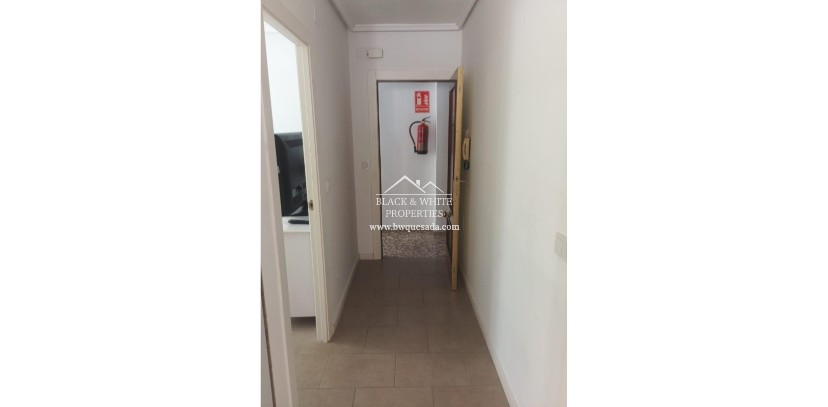 Resale - Penthouse - Torrevieja