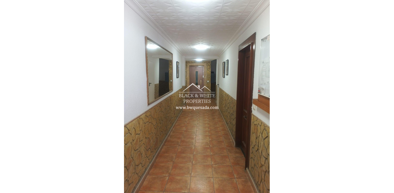 Resale - Penthouse - Torrevieja