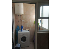 Resale - Penthouse - Torrevieja