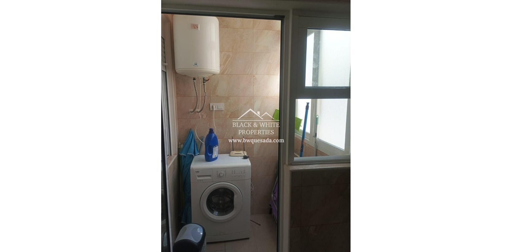 Resale - Penthouse - Torrevieja