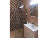 Resale - Penthouse - Torrevieja