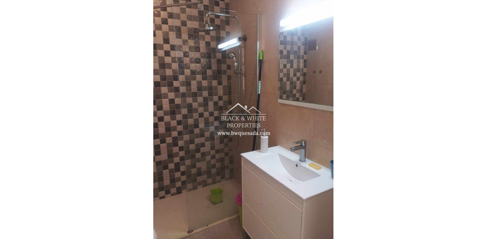 Resale - Penthouse - Torrevieja